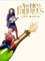 Absolutely Fabulous: The Movie