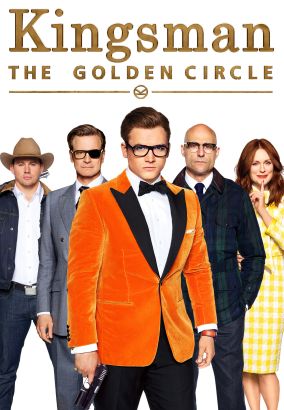 Kingsman: The Golden Circle (2017) - Matthew Vaughn ...