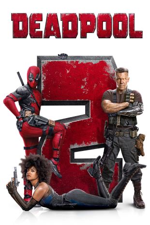 Deadpool 2