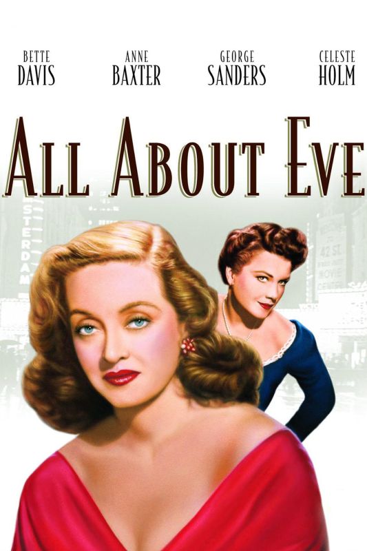 All About Eve 1950 Joseph L Mankiewicz Review AllMovie All about eve 1950 joseph l mankiewicz review allmovie