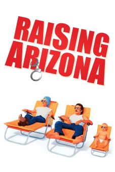 Raising Arizona