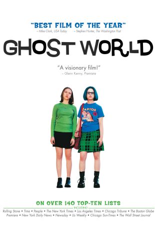 Ghost World