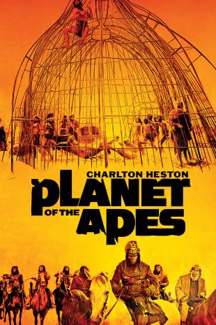 Planet of the Apes