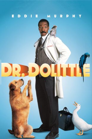 Dr. Dolittle (1998) - Betty Thomas, Richard Fleischer, Jon Farhat, David T.  Friendly, Joseph M. Singer | Synopsis, Characteristics, Moods, Themes and  Related | AllMovie