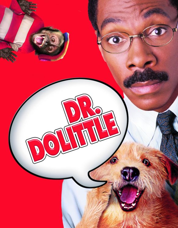 Dr. Dolittle (1998) Betty Thomas Synopsis, Characteristics, Moods