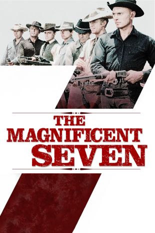 The Magnificent Seven