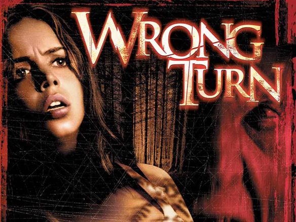 Wrong Turn (2003) - Rob Schmidt | Synopsis ...