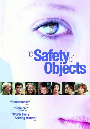 The Safety of Objects