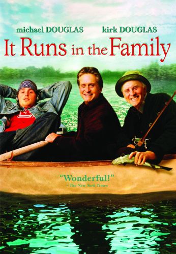It Runs In The Family 2003 Fred Schepisi Cast And Crew Allmovie