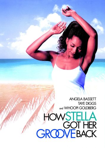 How Stella Got Her Groove Back (1998) - Kevin Rodney Sullivan