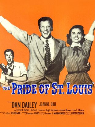 The Pride of St. Louis