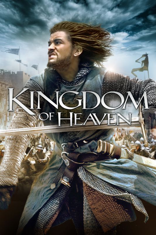 Kingdom of Heaven (2005) - Ridley Scott | Synopsis ...