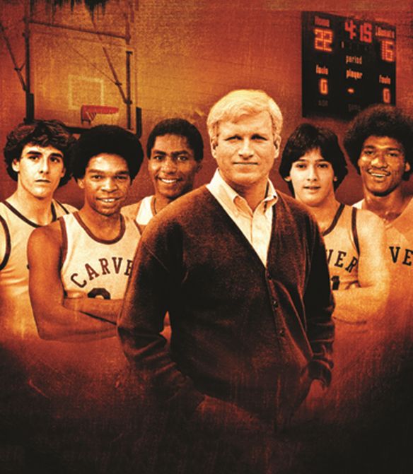 The White Shadow (1978) Synopsis, Characteristics, Moods, Themes