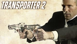 2005 Transporter 2 2005 Transporter 2