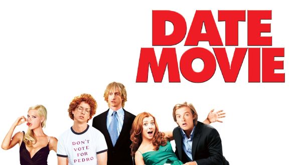 Date Movie (2006) - Jason Friedberg, Aaron Seltzer | Synopsis