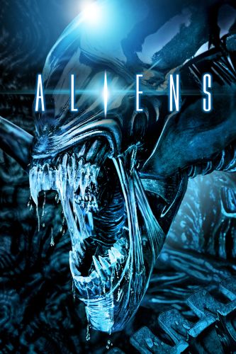 Aliens (1986) - James Cameron | Synopsis, Characteristics, Moods