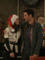 How I Met Your Mother : How Lily Stole Christmas