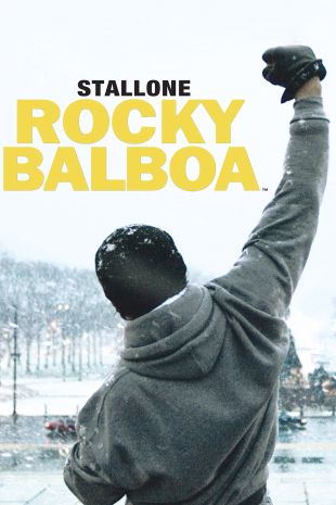 Rocky Balboa