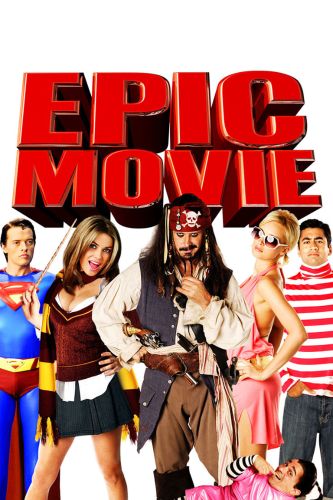 Epic Movie 2007 Aaron Seltzer Jason Friedberg Cast And Crew Allmovie He can see a few minutes into keywords: epic movie 2007 aaron seltzer