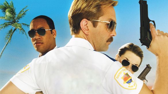 Reno 911!: Miami (2007) - Robert Ben Garant | Cast and Crew | AllMovie
