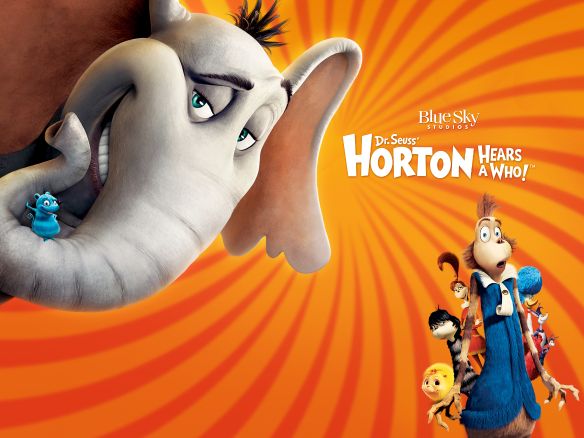 Horton Hears a Who! (2008) - Steve Martino, Jimmy Hayward | Synopsis ...