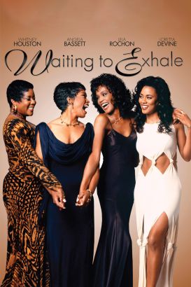 Waiting to Exhale (1995) - Forest Whitaker | Cast and Crew | AllMovie