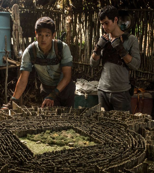 The Maze Runner (2014) Wes Ball Synopsis, Characteristics, Moods, Themes and Related AllMovie