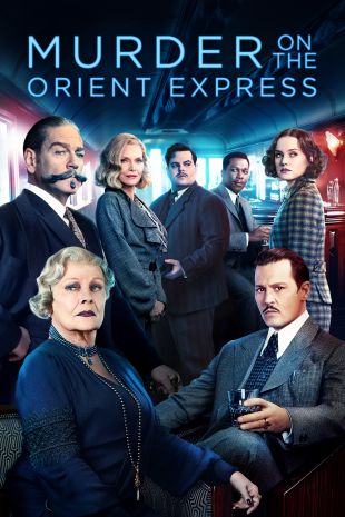 Murder on the Orient Express