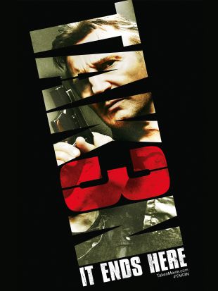 Taken 3