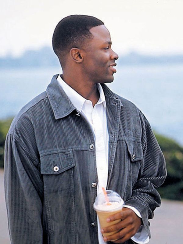 Antwone Fisher (2002) Denzel Washington Synopsis, Characteristics