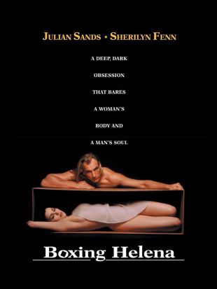 Boxing Helena