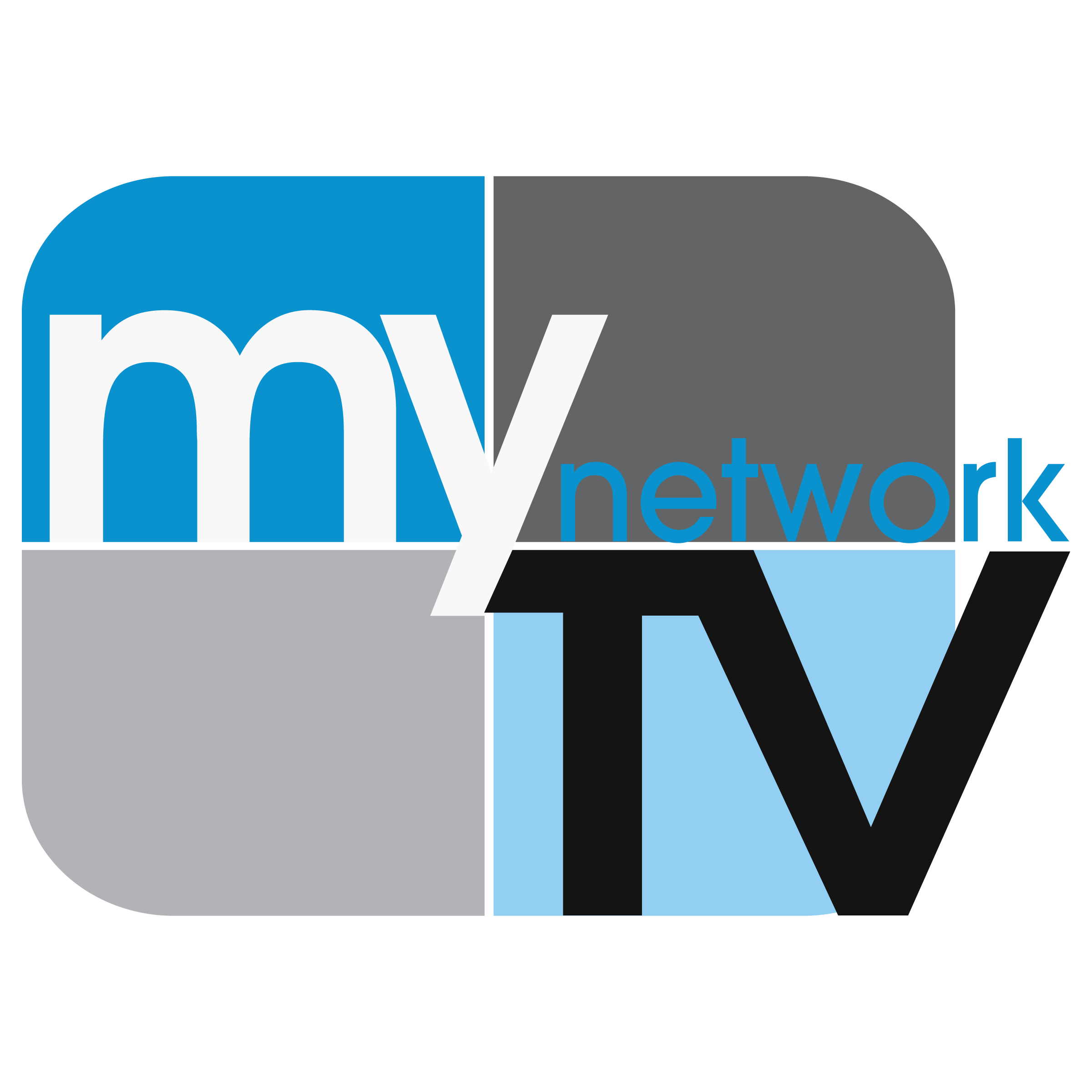 KPMF Logo