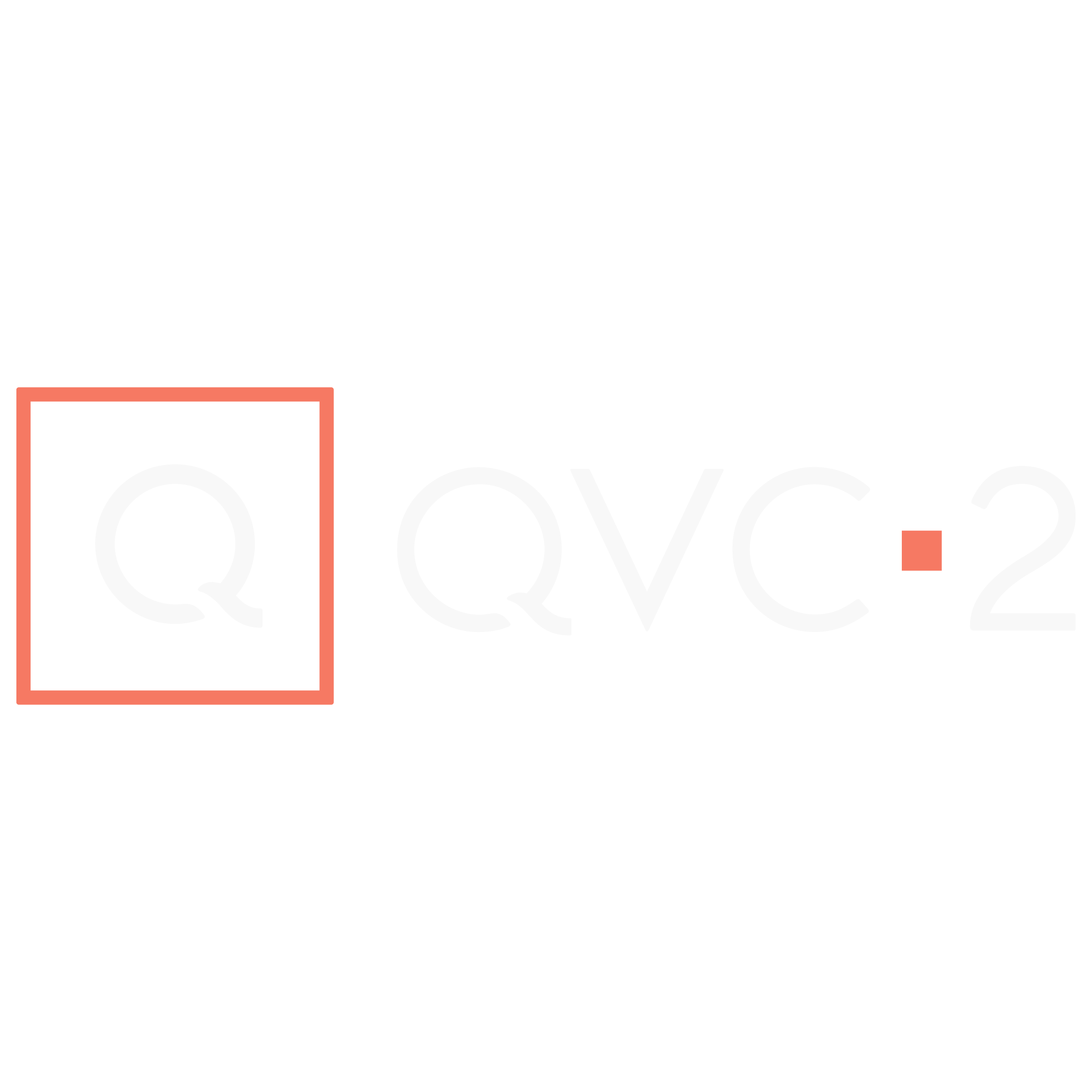 QVC2 Logo