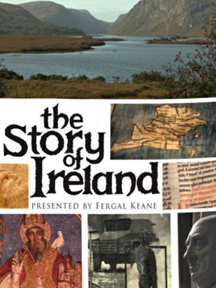 The Story Of Ireland