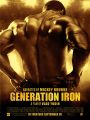 Generation Iron