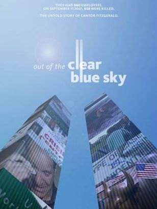 Out of the Clear Blue Sky (2012) Out of the Clear Blue Sky (2012)