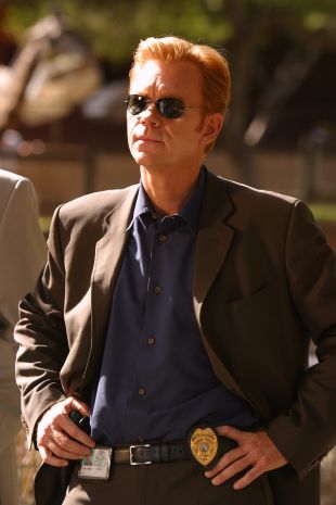 CSI: Miami : Evidence of Things Unseen