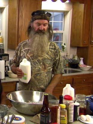 Duck Dynasty : Family Funny Business