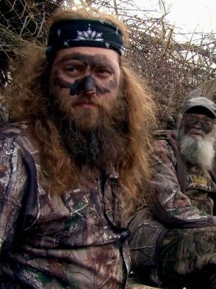 Duck Dynasty : CEO for a Day