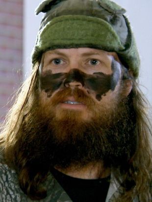 Duck Dynasty : Frog in One