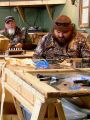 Duck Dynasty : Too Close for Comfort