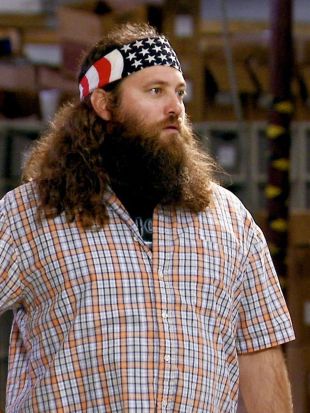 Duck Dynasty : Willie Stay or Willie Go