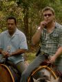 The Glades : Happy Trails