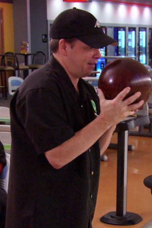 Wahlburgers : Bowling for Burgers