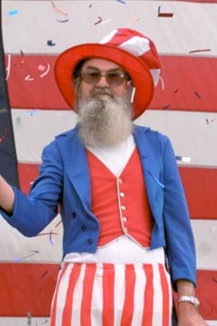 Duck Dynasty : Induckpendence Day