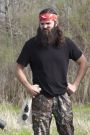 Duck Dynasty : Bachelor Party Blowout