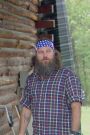 Duck Dynasty : Statue of Imitations