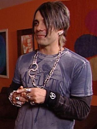 Criss Angel: Mindfreak : Mindfreaking with the Stars
