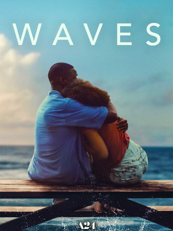 Waves (2019) Trey Edward Shults Synopsis, Characteristics, Moods, Themes and