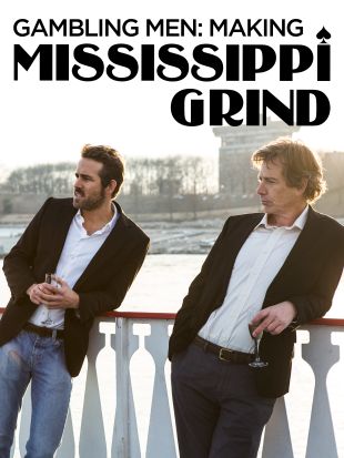 Mississippi Grind